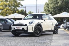 2022款?1.5T?MINI 自動(dòng)版車身尺寸多少?MINI 購車手冊