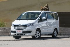 2021款?1.5T?瑞風(fēng)M3手動版空間大嗎?瑞風(fēng)M3購車手冊