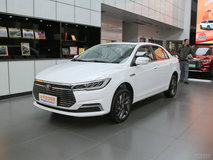 秦新能源5座最低多少錢(qián)？秦新能源提車(chē)價(jià)