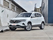 捷達VS52021款手動擋多少錢能落地?捷達VS5購車價