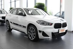 2021款 改款 xDrive25i 曜夜版動(dòng)力強(qiáng)嗎?寶馬X2購車手冊