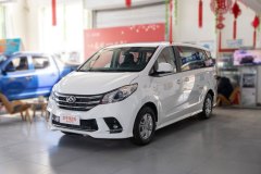 2022款?2.0T?上汽大通MAXUS G10自動版動力強不強?上汽大通MAXUS G10購車手冊