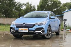 2019款  启辰D60EV自动版油耗多少 启辰D60EV购车手册