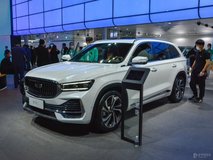 星越L最新款最低價(jià)格是多少錢(qián)?星越L購(gòu)車價(jià)