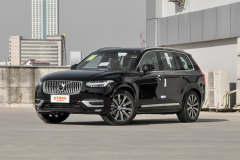 運(yùn)城海之沃 沃爾沃XC90最多優(yōu)惠10萬元 現(xiàn)車充足