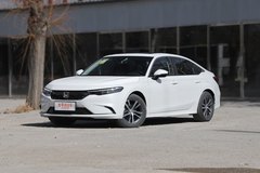 2022款 1.5T 型格自动版外观好看吗 型格购车手册