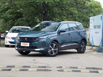 標致5008新款落地價是多少錢？標致5008買車價