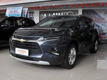 開(kāi)拓者2.0T落地要多少錢？開(kāi)拓者報(bào)價(jià)
