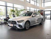 奔馳E級(jí)最新款落地價(jià)是多少錢？奔馳E級(jí)購車價(jià)
