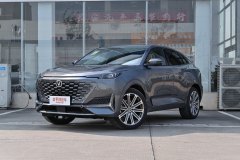 西安紹洋長安汽車 長安UNI-K最多降5000元 最新報(bào)價(jià)