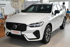 2022款?2.0T?沃爾沃XC60自動版有什么配置?沃爾沃XC60購車手冊