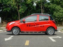 江淮iEV6E2019款兩廂最低多少錢？江淮iEV6E指導(dǎo)價(jià)