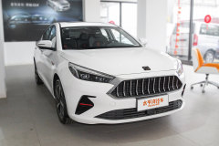 2021款?1.5T?思皓A5自動版細節(jié)怎么樣?思皓A5購車手冊