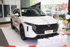 2021款?1.5T?啟辰大V自動(dòng)版外部配置高嗎?啟辰大V購(gòu)車(chē)手冊(cè)