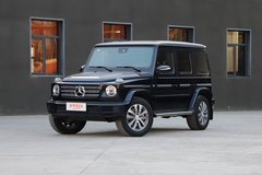 2022款 G 350車(chē)身漂亮不?奔馳G級(jí)購(gòu)車(chē)手冊(cè)