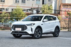 2021款?1.5T?捷途X70 PLUS自動版外部配置怎么樣?捷途X70 PLUS購車手冊