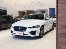 捷豹XEL國VI落地價多少？捷豹XEL指導價