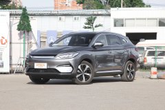 2021款 EV 505KM 旗艦型車身尺寸多少?宋PLUS新能源購車手冊