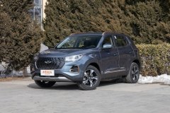 2021款 虎躍版 95kW動(dòng)力強(qiáng)嗎?瑞虎e購車手冊(cè)