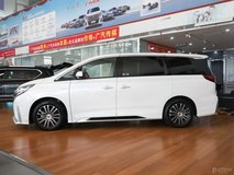 傳祺M8最新款落地價(jià)最低多少錢？傳祺M8買車價(jià)
