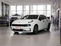 領(lǐng)克032.0T落地要多少錢？領(lǐng)克03買車價