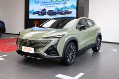 2022款 1.5T 旗舰型马力如何 长安UNI-T购车手册