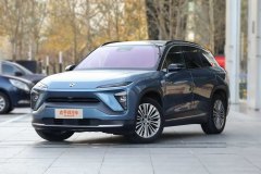 2020款??蔚來ES6自動(dòng)版配置高嗎?蔚來ES6購車手冊(cè)