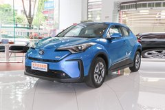2020款 EV 尊貴天窗版內部配置好不好?豐田C-HR新能源購車手冊