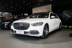 2021款 S 480 4MATIC外觀怎么樣?邁巴赫S級購車手冊