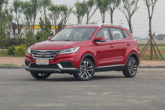 洛陽大悅榮威 榮威RX3最高優(yōu)惠5000元 現(xiàn)車充足