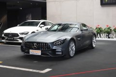 2019款油耗多少 AMG GT购车手册