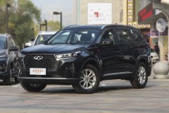 2021款 1.5T CVT時尚型動力怎么樣?瑞虎7 PLUS購車手冊