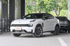 2021款 1.5TD PHEV HALO內(nèi)飾好看嗎?領(lǐng)克05新能源購車手冊