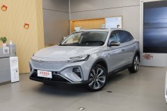 2021款 后驅PRO版油耗多少?飛凡MARVEL R購車手冊