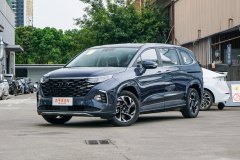 2021款 380TGDi 智愛尊貴版 LUX Premium車身尺寸多少?庫斯途購車手冊