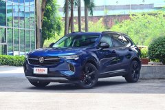 2022款?2.0T?昂科威自動(dòng)版外部配置如何?昂科威購(gòu)車手冊(cè)