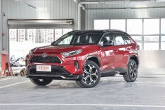 2021款?混動(dòng)?RAV4榮放雙擎E+自動(dòng)版外部配置如何?RAV4榮放雙擎E+購(gòu)車(chē)手冊(cè)