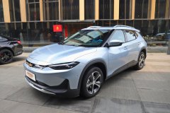 2021款??暢巡自動版車身特點是什么?暢巡購車手冊