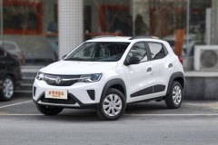 2021款??東風新能源EX1自動版外部配置高嗎?東風新能源EX1購車手冊