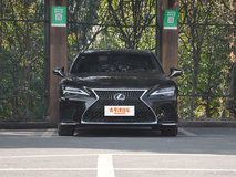 雷克薩斯LS2021款3.5L最低多少錢?雷克薩斯LS報價