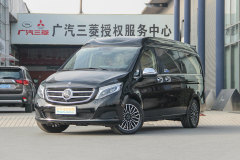 2017款?2.0T?新凱V-Class自動版動力怎么樣?新凱V-Class購車手冊