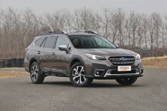 2021款?2.5L?傲虎自動版外觀好看嗎?傲虎購車手冊