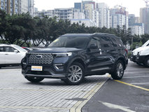 探險(xiǎn)者2020款7座最低多少錢？探險(xiǎn)者指導(dǎo)價(jià)