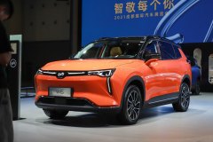 2021款??威馬W6自動版細節怎么樣?威馬W6購車手冊