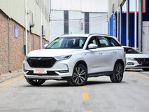 長安歐尚X72021款成交價格最低是多少錢?長安歐尚X7價格