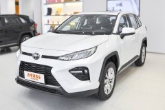 2022款 2.0L 威兰达自动版外部配置高吗 威兰达购车手册