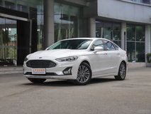 蒙迪歐2020款5座最低價格是多少錢?蒙迪歐提車價