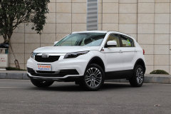 2019款?1.6T?觀致5自動版外部配置如何?觀致5購車手冊