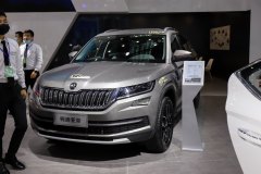 2021款?2.0T?柯迪亞克自動版車身特點是什么?柯迪亞克購車手冊