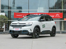 天逸 C5 AIRCROSS新能源1.6T落地多少錢？天逸 C5 AIRCROSS新能源指導(dǎo)價